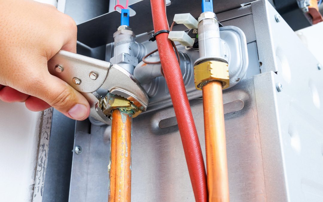 Tips For Maintaining Your Water Heater
