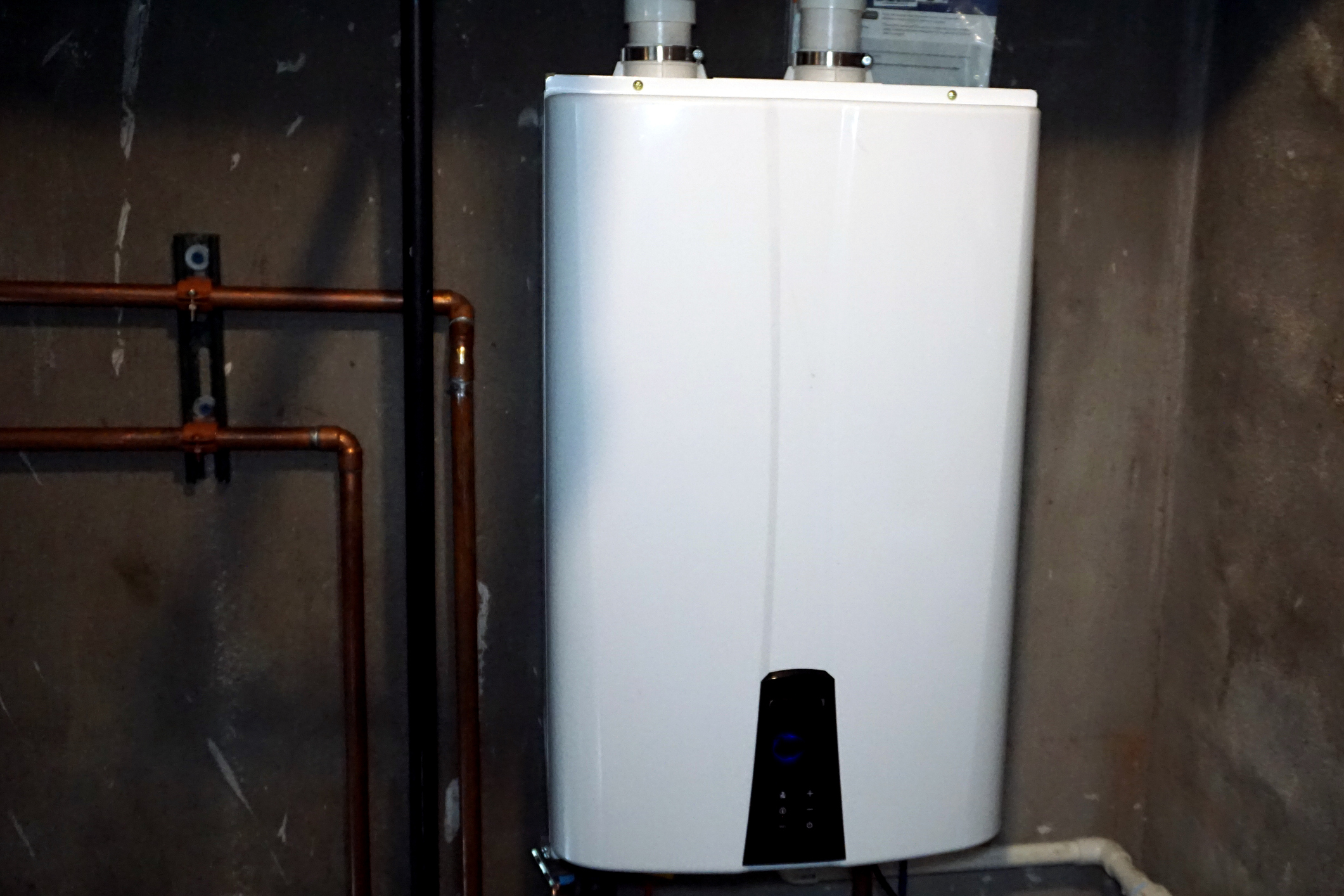 Troubleshooting Tankless Water Heater Problems